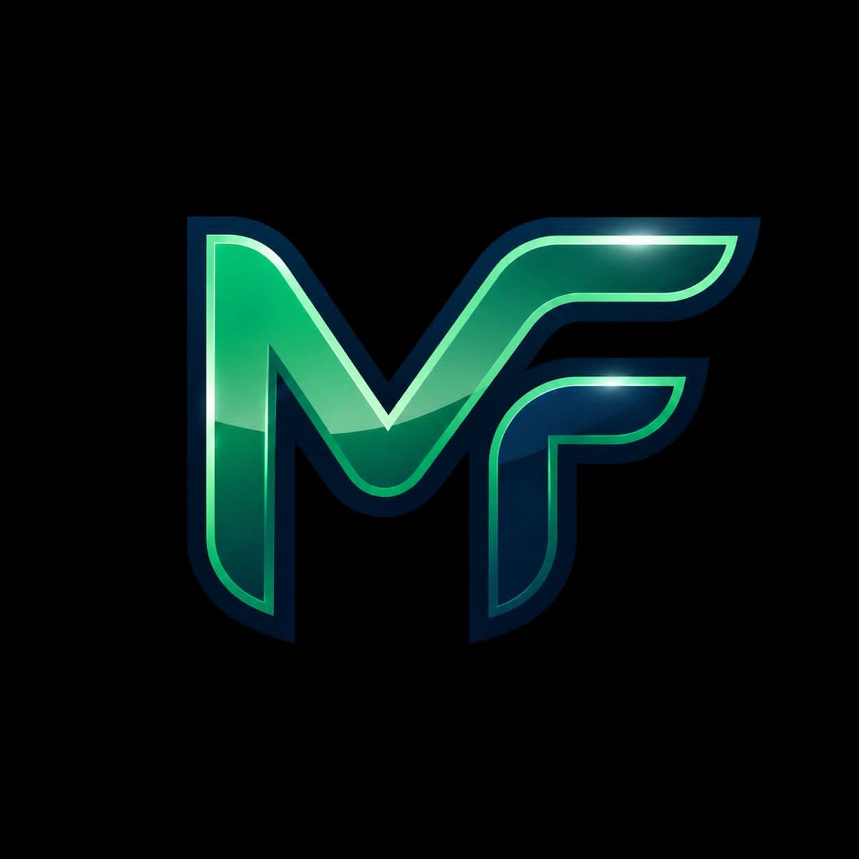 Money Flow Logo